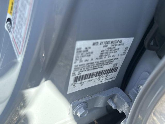 used 2024 Ford Mustang Mach-E car, priced at $36,500