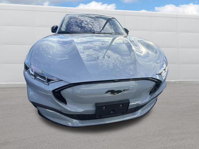 used 2024 Ford Mustang Mach-E car, priced at $36,500