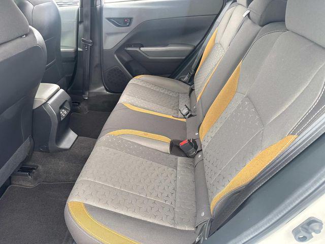 used 2024 Subaru Crosstrek car, priced at $28,490