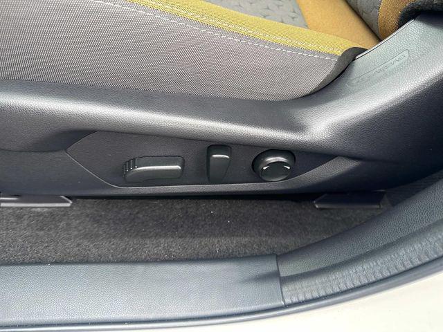 used 2024 Subaru Crosstrek car, priced at $28,490