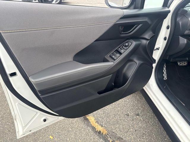 used 2024 Subaru Crosstrek car, priced at $28,490