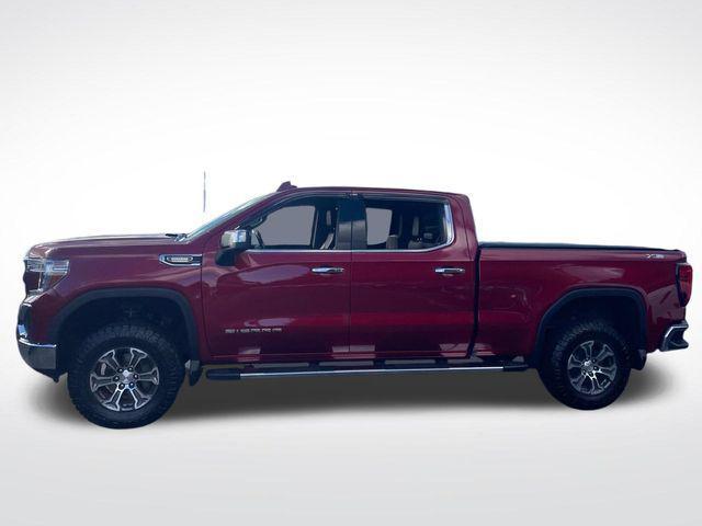 used 2020 GMC Sierra 1500 car, priced at $37,900