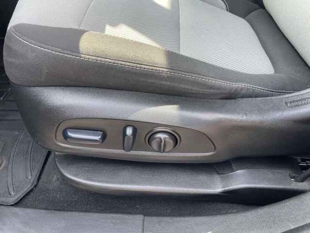 used 2023 Chevrolet Blazer car, priced at $27,460