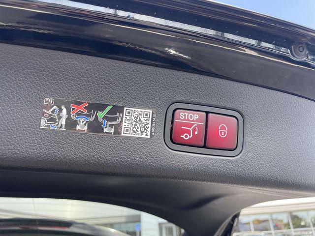 used 2024 Mercedes-Benz GLC 300 car, priced at $43,980