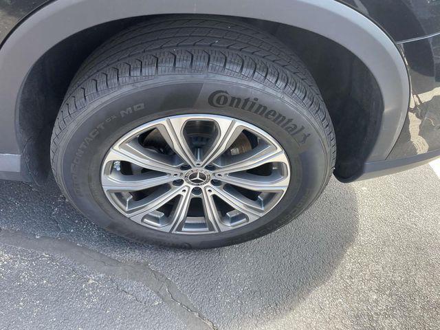 used 2024 Mercedes-Benz GLC 300 car, priced at $43,980