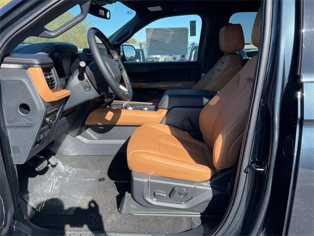 new 2024 Ford Expedition car, priced at $95,225