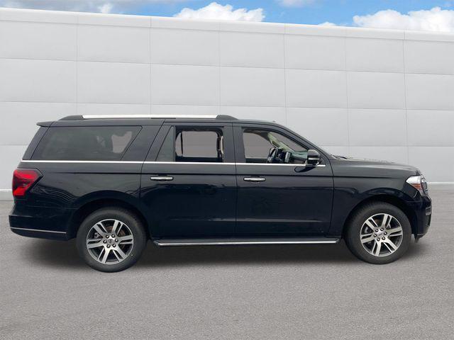 used 2023 Ford Expedition Max car, priced at $47,500