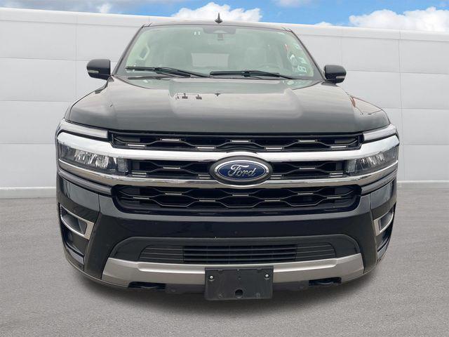 used 2023 Ford Expedition Max car, priced at $47,500