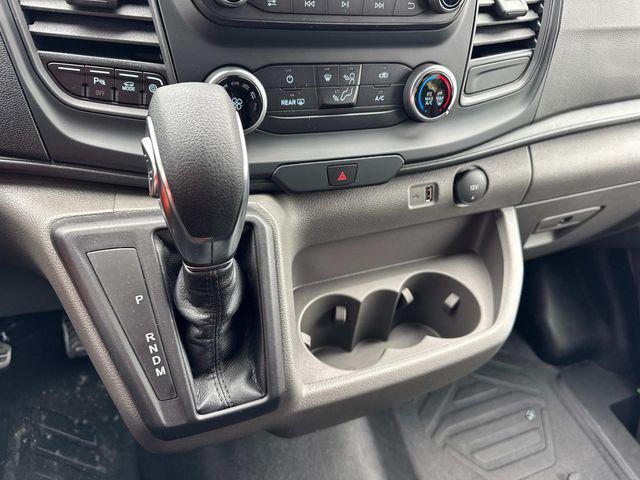 new 2025 Ford Transit-150 car, priced at $47,236