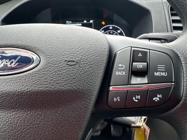 new 2025 Ford Transit-150 car, priced at $47,236