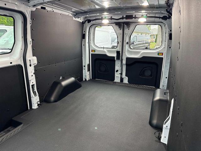 new 2025 Ford Transit-150 car, priced at $47,236