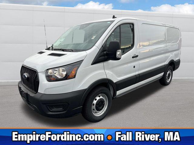 new 2025 Ford Transit-150 car, priced at $47,236