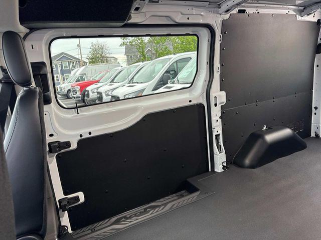 new 2025 Ford Transit-150 car, priced at $47,236
