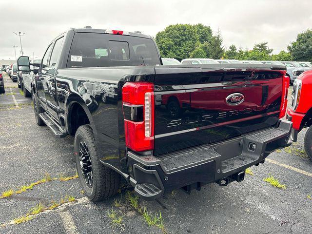 new 2024 Ford F-250 car, priced at $67,350