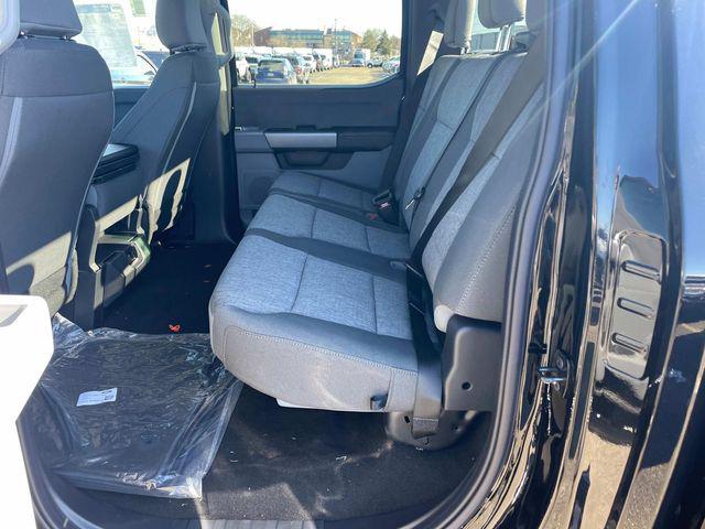 new 2024 Ford F-350 car, priced at $68,144