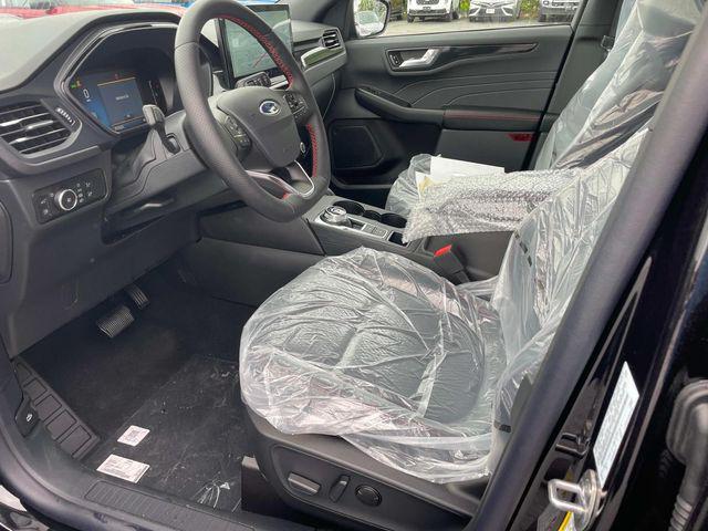 new 2025 Ford Escape car, priced at $36,680