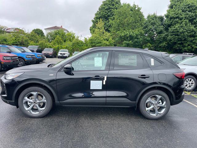 new 2025 Ford Escape car, priced at $34,190