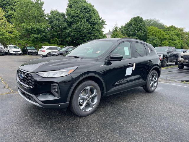 new 2025 Ford Escape car, priced at $34,190