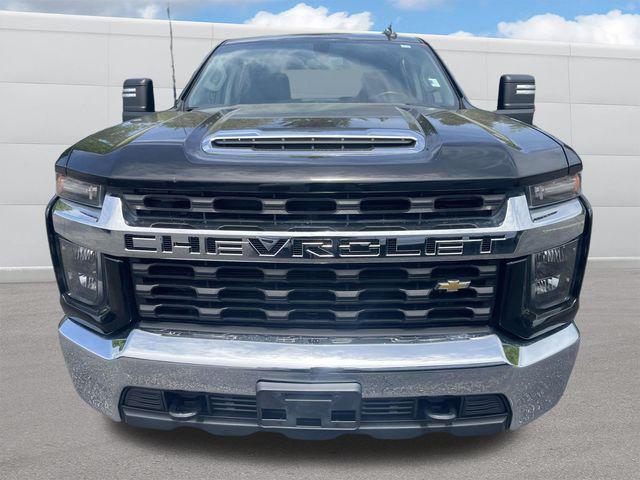 used 2023 Chevrolet Silverado 2500 car, priced at $41,840