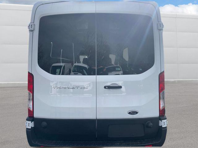 new 2024 Ford Transit-250 car, priced at $51,262