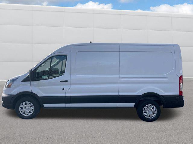 new 2024 Ford Transit-250 car, priced at $51,262