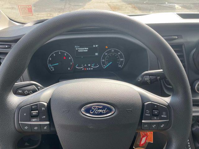 new 2024 Ford Transit-250 car, priced at $51,262