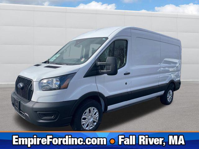 new 2024 Ford Transit-250 car, priced at $51,262