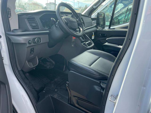 new 2024 Ford Transit-250 car, priced at $51,262