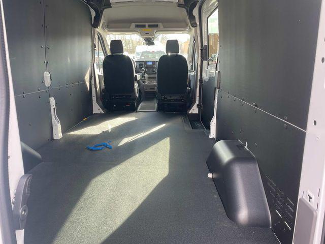 new 2024 Ford Transit-250 car, priced at $51,262