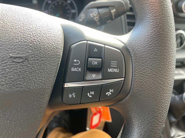 new 2024 Ford Transit-250 car, priced at $51,262