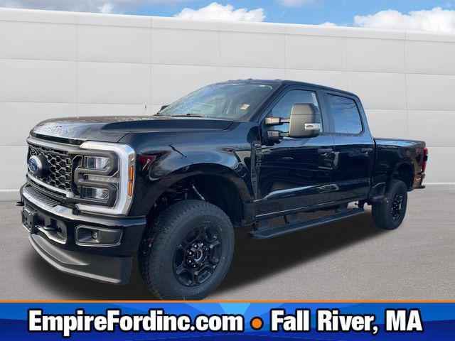 new 2024 Ford F-350 car, priced at $59,825