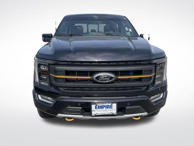 used 2023 Ford F-150 car, priced at $52,900