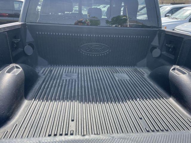 used 2023 Ford F-150 car, priced at $52,900