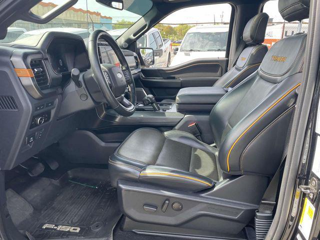 used 2023 Ford F-150 car, priced at $52,900