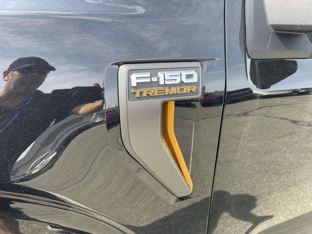 used 2023 Ford F-150 car, priced at $52,900