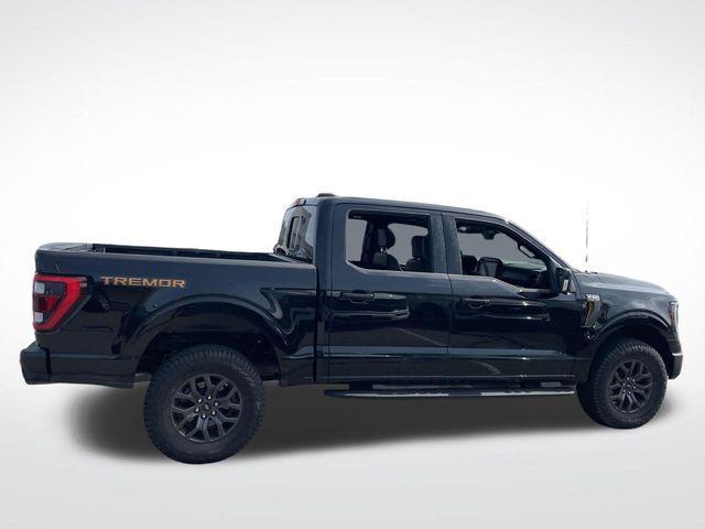 used 2023 Ford F-150 car, priced at $52,900