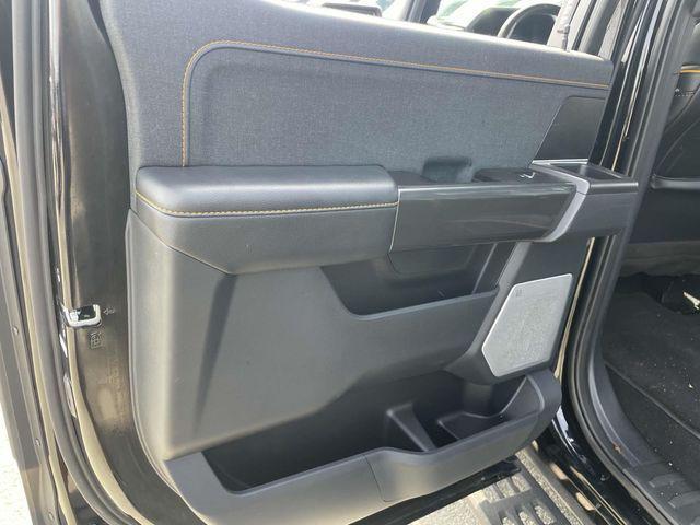 used 2023 Ford F-150 car, priced at $52,900