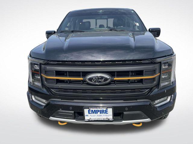 used 2023 Ford F-150 car, priced at $52,900