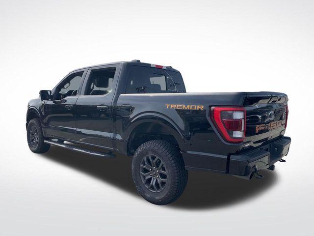 used 2023 Ford F-150 car, priced at $52,900