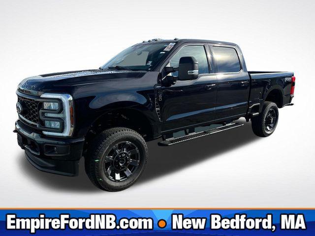 used 2024 Ford F-250 car, priced at $64,500