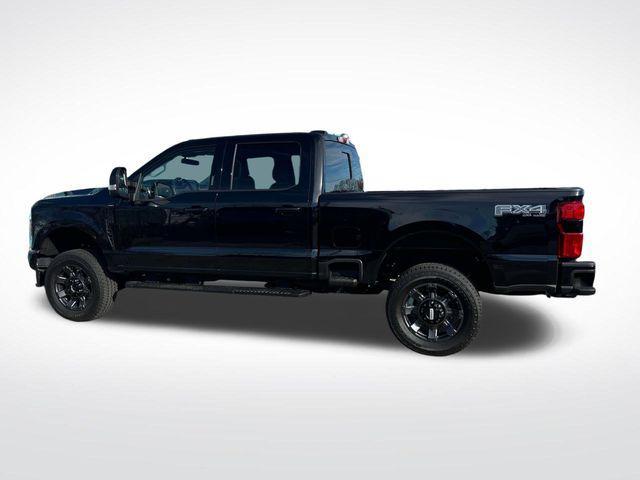 used 2024 Ford F-250 car, priced at $64,500