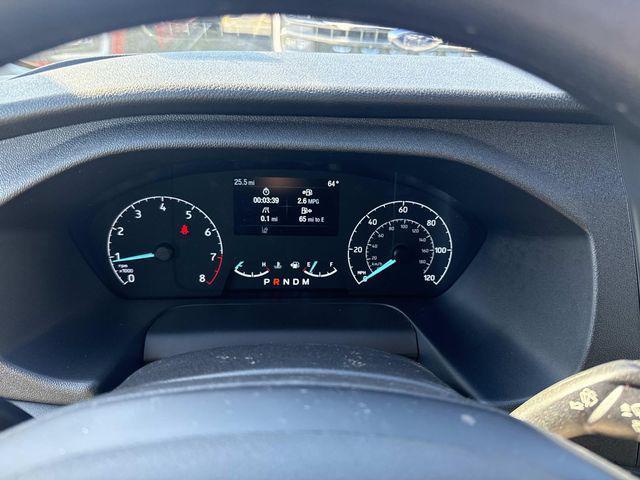 new 2025 Ford Transit-350 car, priced at $55,600