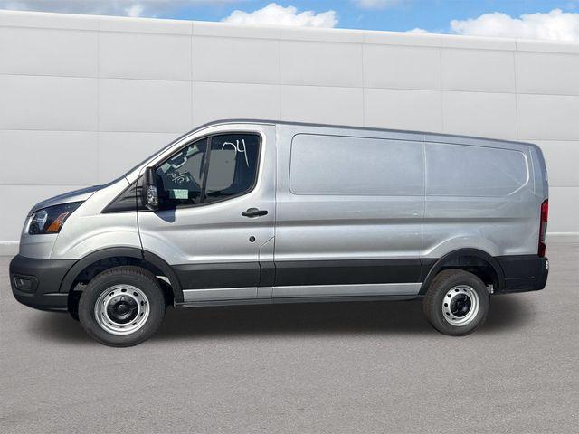 new 2025 Ford Transit-350 car, priced at $55,600