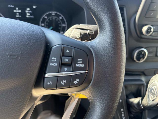 new 2025 Ford Transit-350 car, priced at $55,600