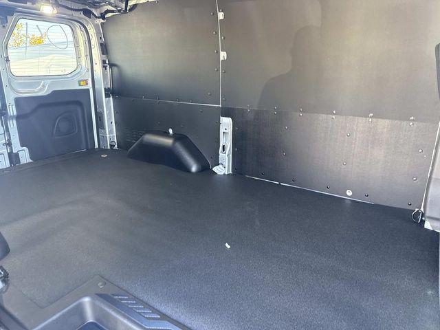 new 2025 Ford Transit-350 car, priced at $55,600