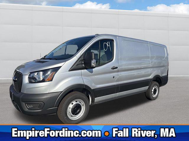 new 2025 Ford Transit-350 car, priced at $55,600