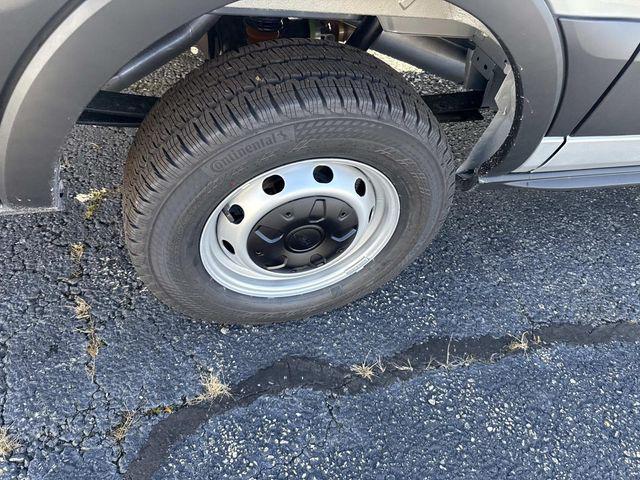 new 2025 Ford Transit-350 car, priced at $55,600