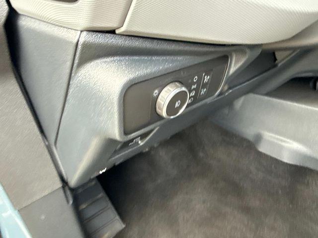 used 2022 Ford Bronco car, priced at $38,350