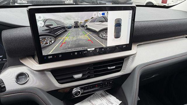 new 2026 Ford Explorer car, priced at $52,445