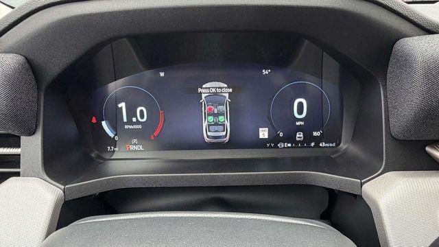 new 2026 Ford Explorer car, priced at $52,445